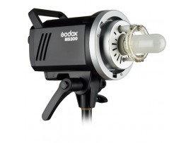 Godox MS300 Studio Flash Monolight